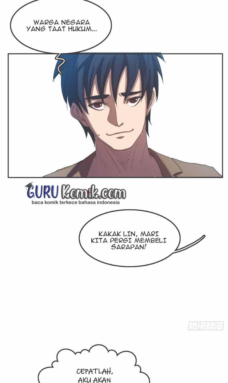 I Was Possessed By The Devil Chapter 18 Gambar 6