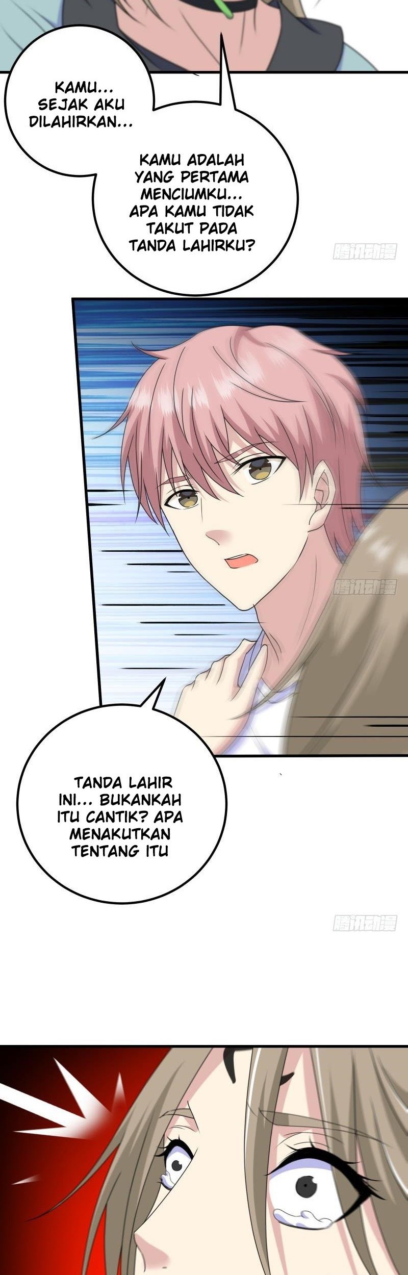 My Plug-in Spirit Ring Chapter 124 Gambar 8