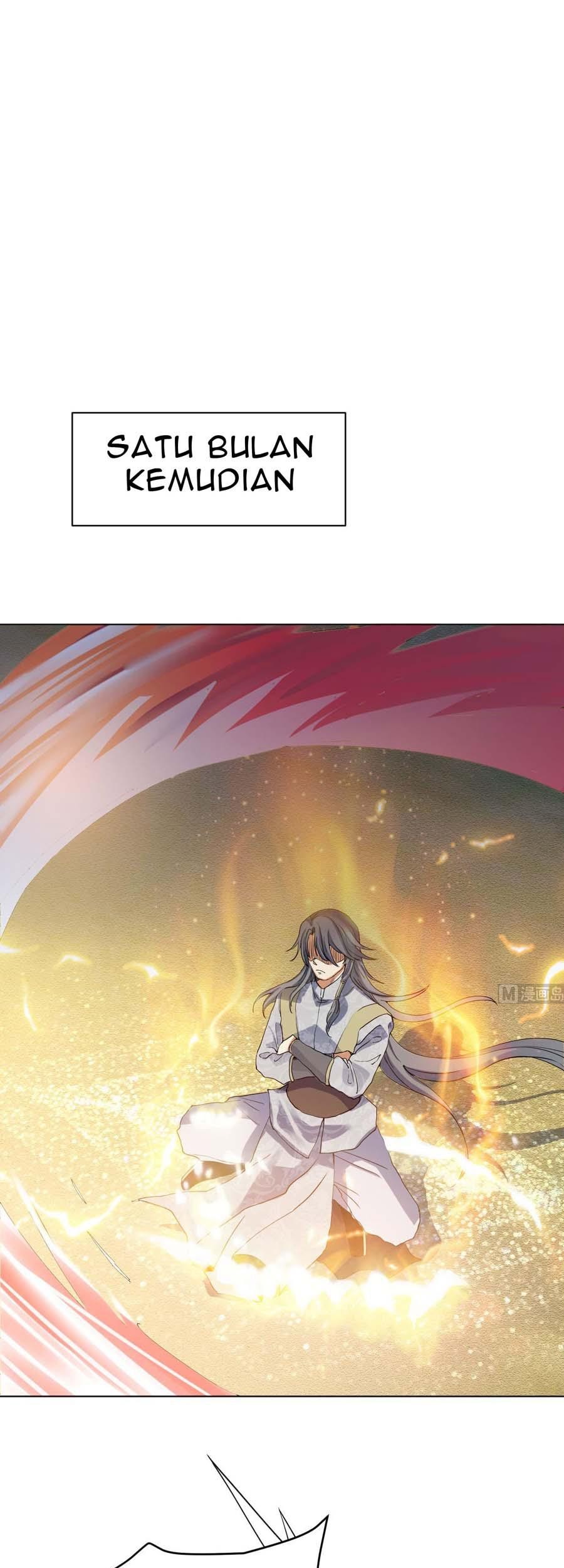 Baca The Nine Heaven of Martial Arts Chapter 69 Gambar 2