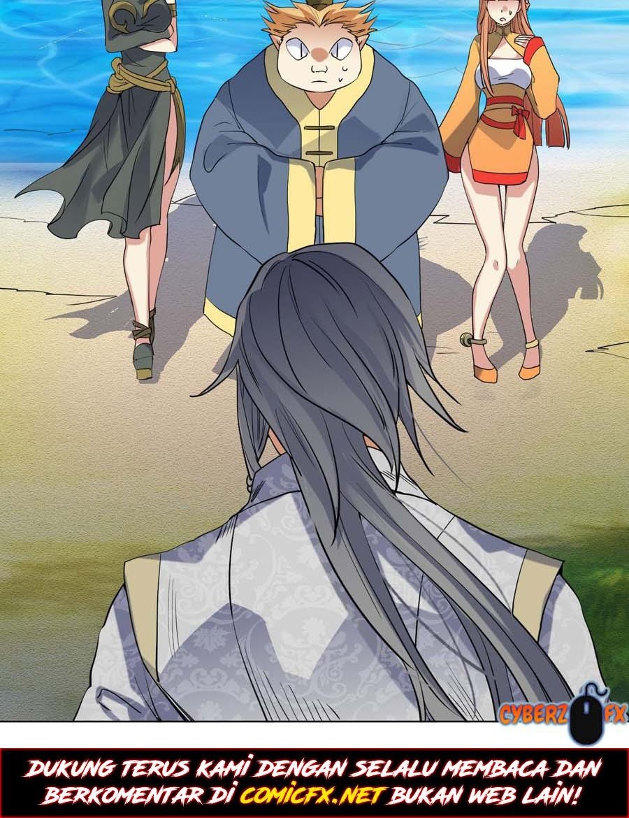 The Nine Heaven of Martial Arts Chapter 69 Gambar 4