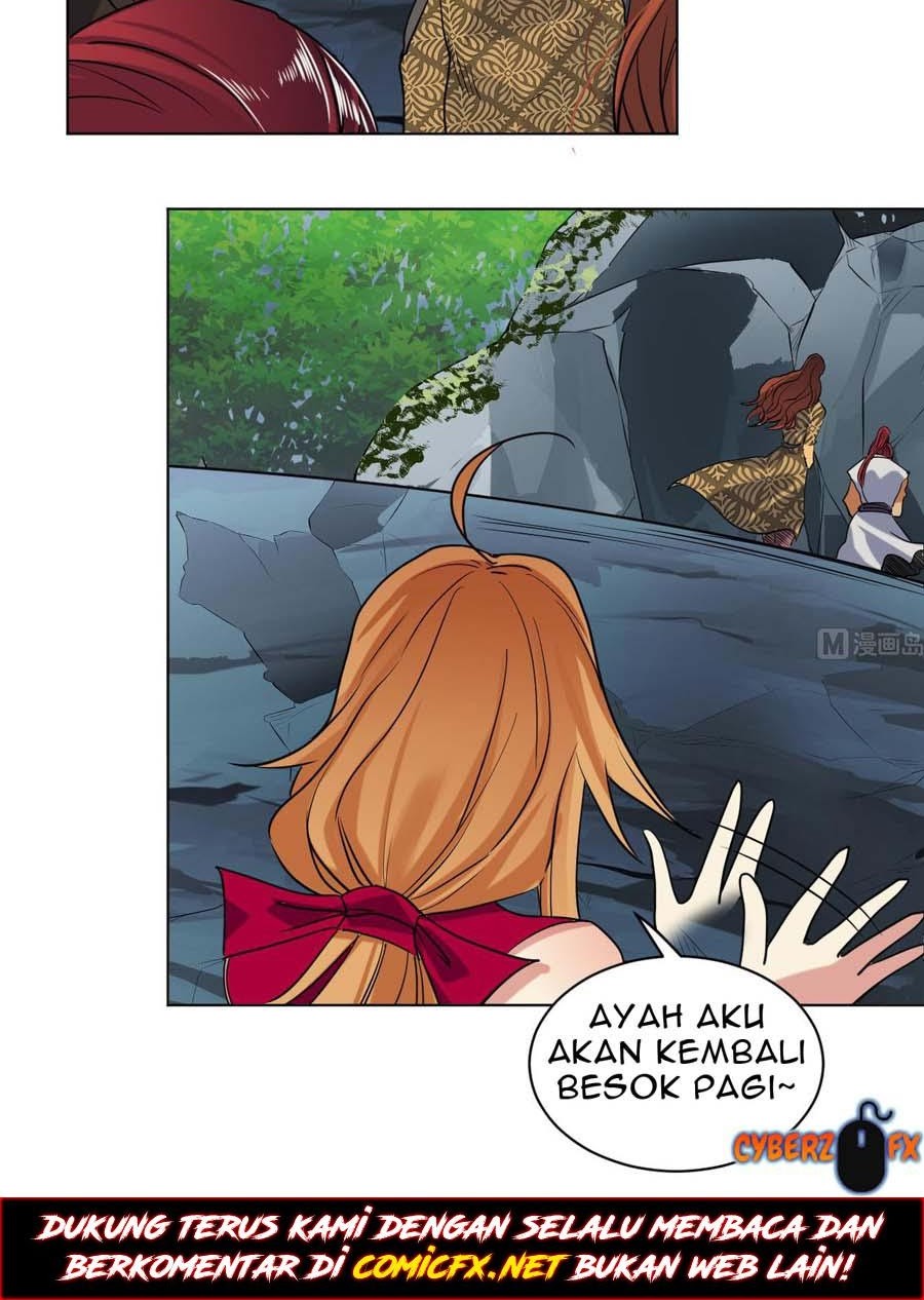 The Nine Heaven of Martial Arts Chapter 69 Gambar 9