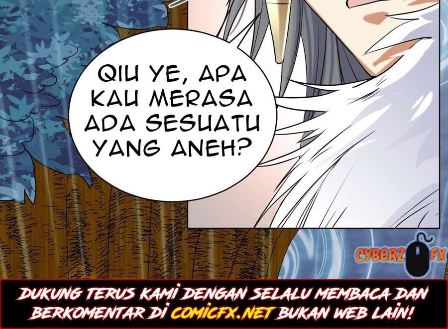 The Nine Heaven of Martial Arts Chapter 69 Gambar 15