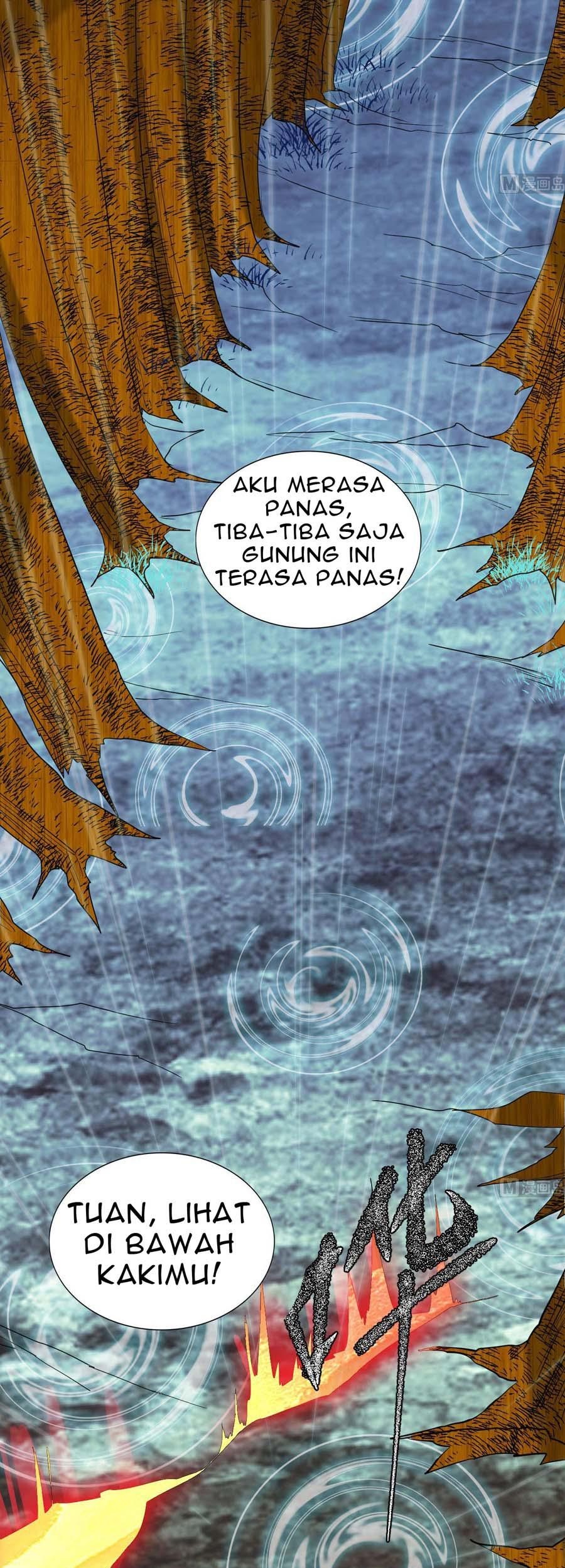 The Nine Heaven of Martial Arts Chapter 69 Gambar 16