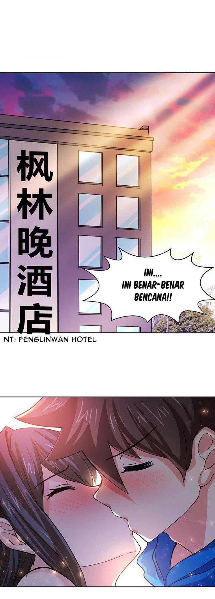 Baca The Nether World Mix of Jiang Long Chapter 11 Gambar 2