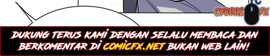 The Nine Heaven of Martial Arts Chapter 68 Gambar 7