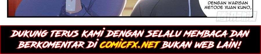 Who Said I’m the Boss Chapter 08 Gambar 7