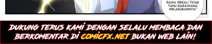 Who Said I’m the Boss Chapter 08 Gambar 10