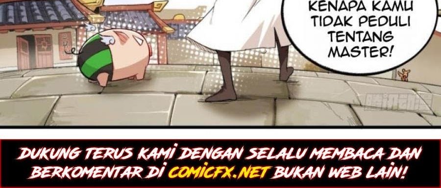 Changan Fantasy Chapter 13 Gambar 5
