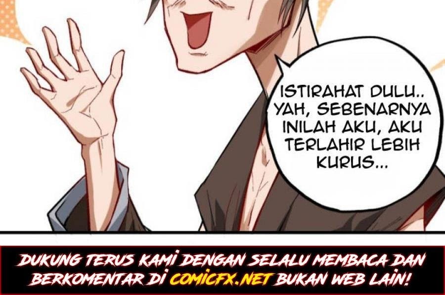 Changan Fantasy Chapter 13 Gambar 10