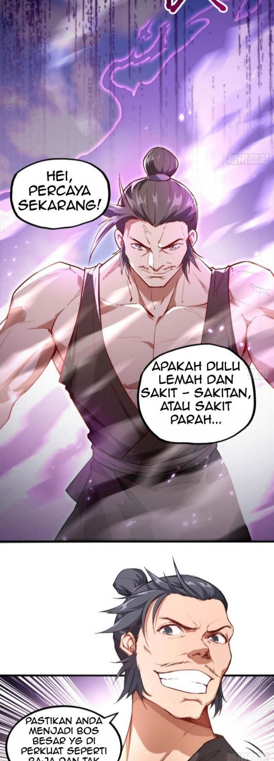 Changan Fantasy Chapter 13 Gambar 13