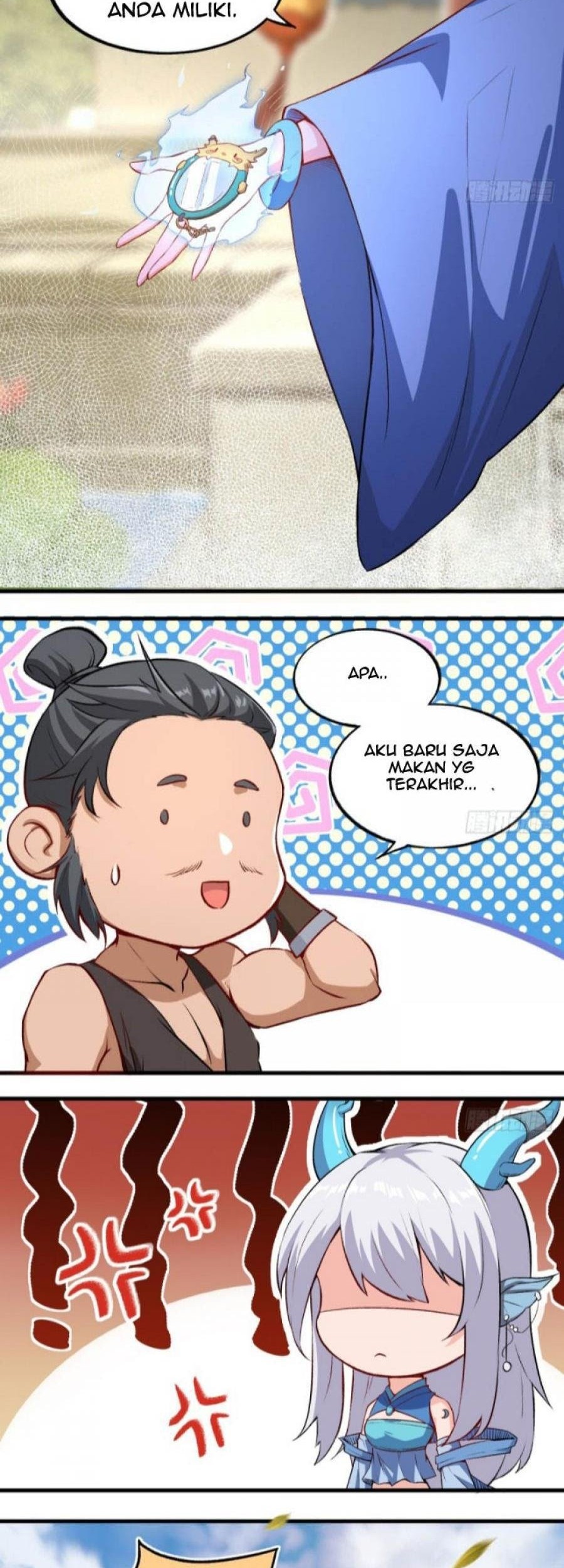 Changan Fantasy Chapter 13 Gambar 16
