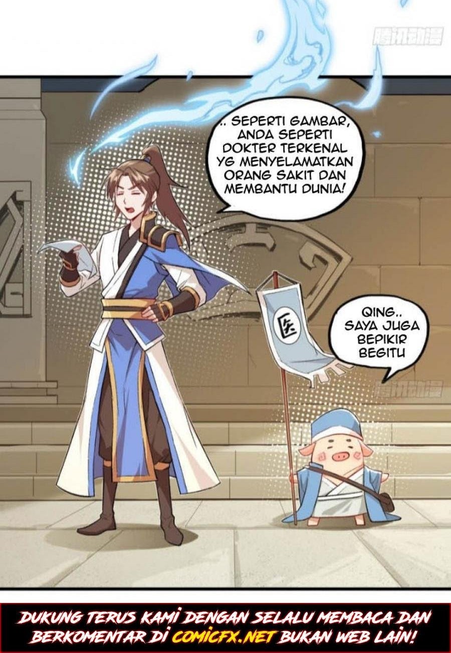 Changan Fantasy Chapter 13 Gambar 18