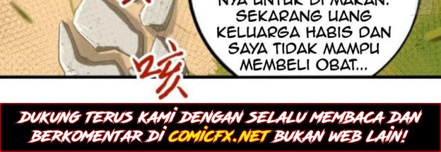Changan Fantasy Chapter 13 Gambar 23