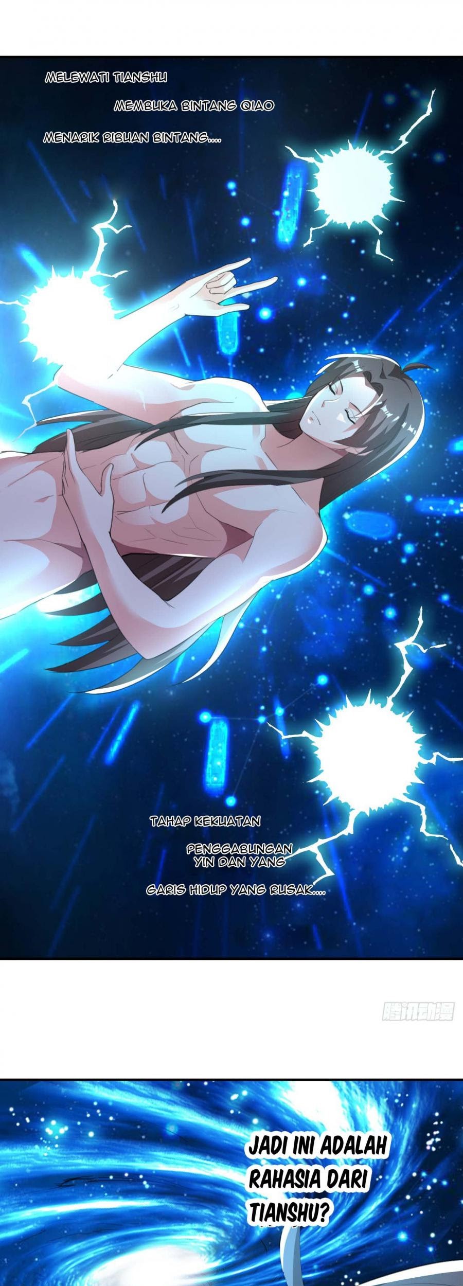 Baca Manhua Outsider Super Son In Law Chapter 23 Gambar 2