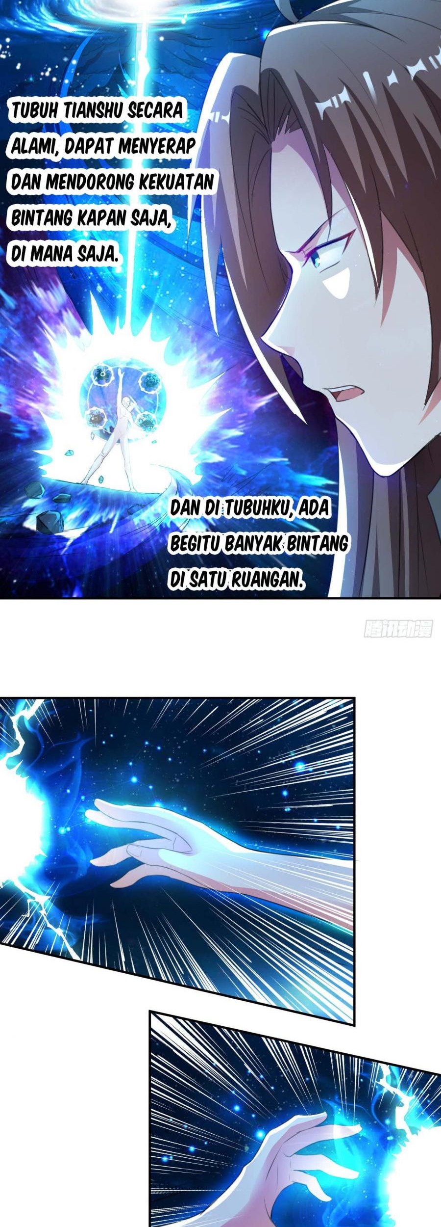 Outsider Super Son In Law Chapter 23 Gambar 3