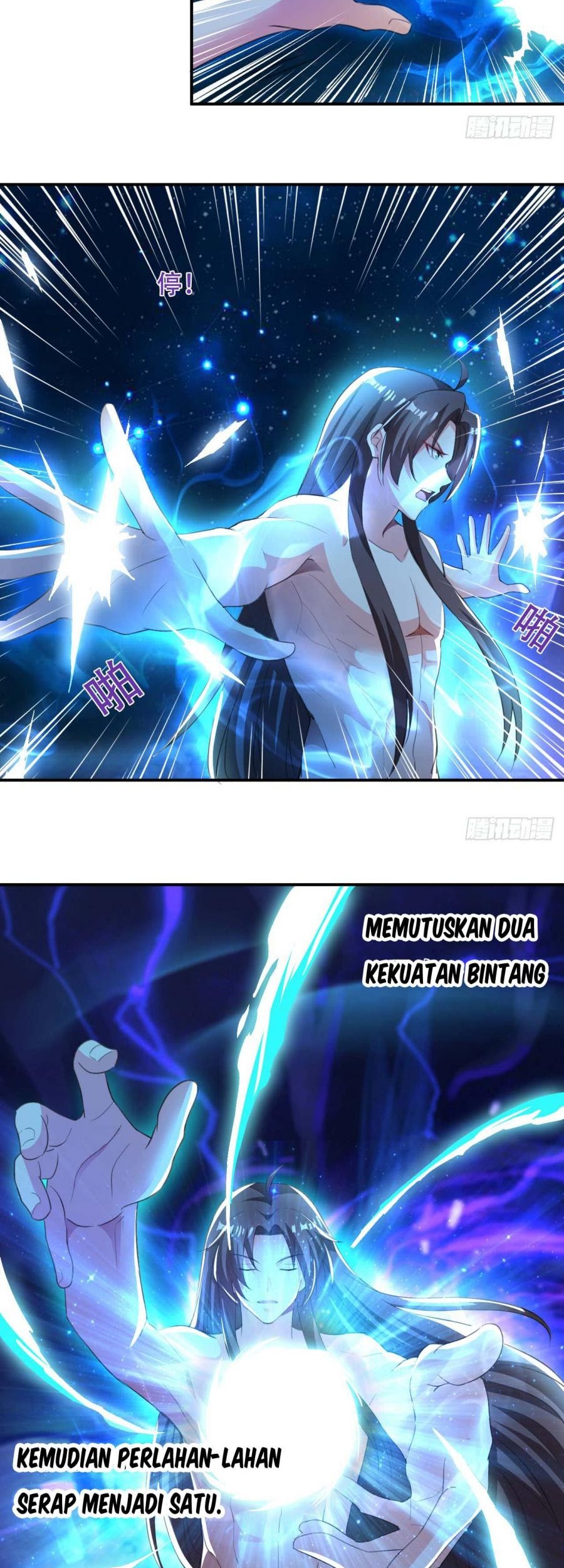 Outsider Super Son In Law Chapter 23 Gambar 4