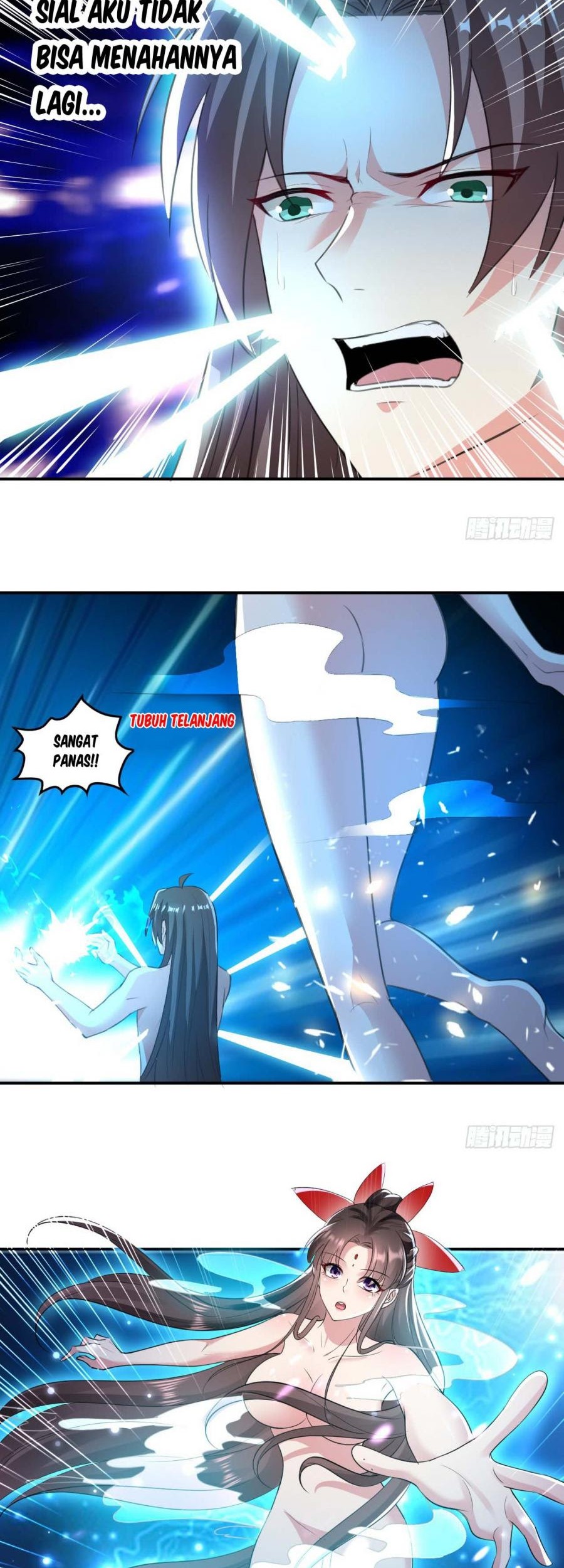 Outsider Super Son In Law Chapter 23 Gambar 7