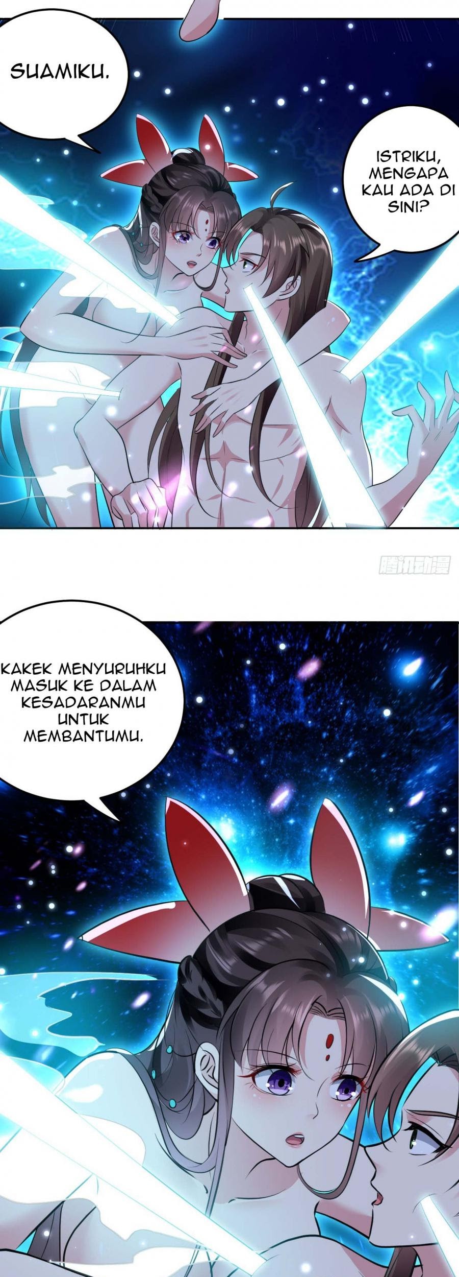 Outsider Super Son In Law Chapter 23 Gambar 9