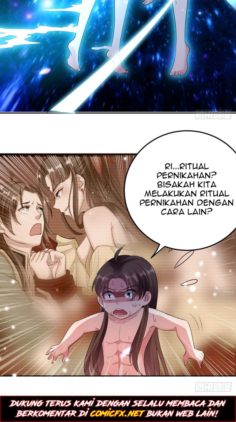 Outsider Super Son In Law Chapter 23 Gambar 11