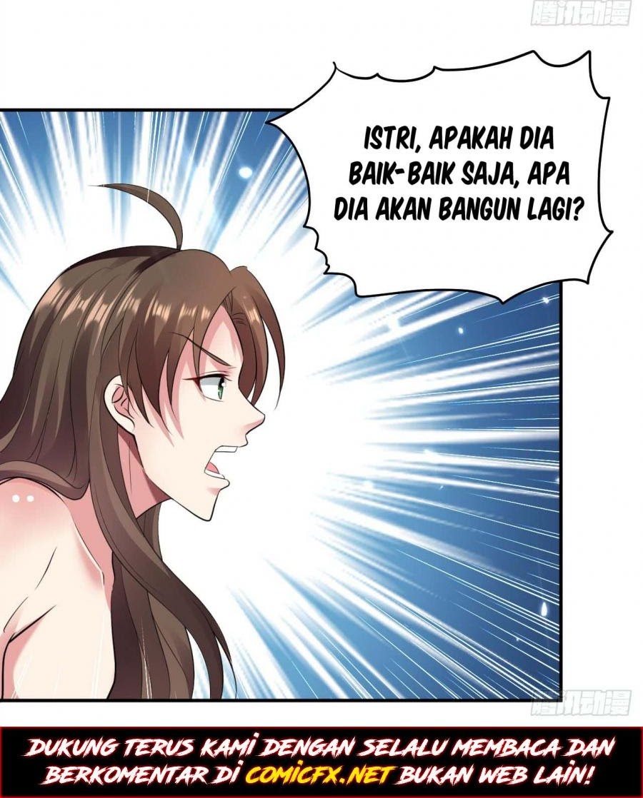 Outsider Super Son In Law Chapter 23 Gambar 23