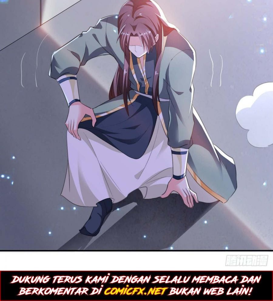 Outsider Super Son In Law Chapter 22 Gambar 12