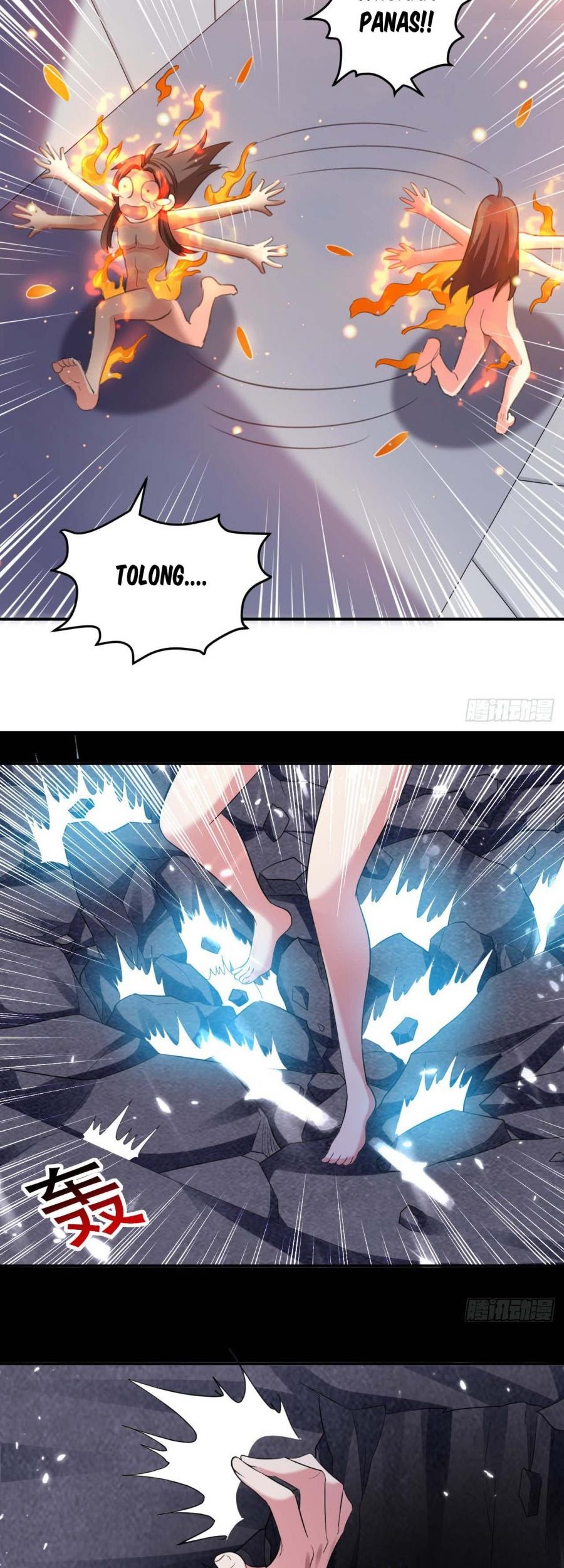 Outsider Super Son In Law Chapter 22 Gambar 14