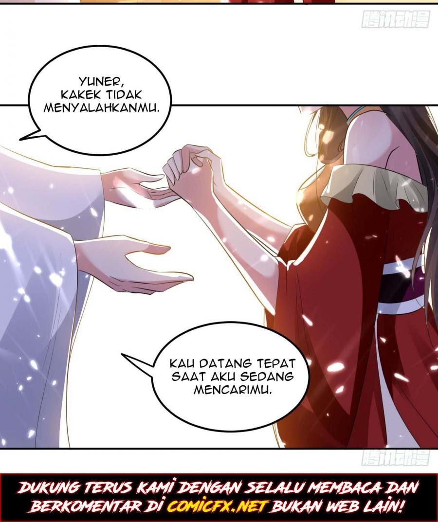 Outsider Super Son In Law Chapter 22 Gambar 18