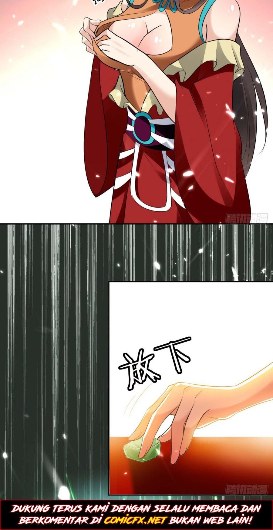 Outsider Super Son In Law Chapter 22 Gambar 24