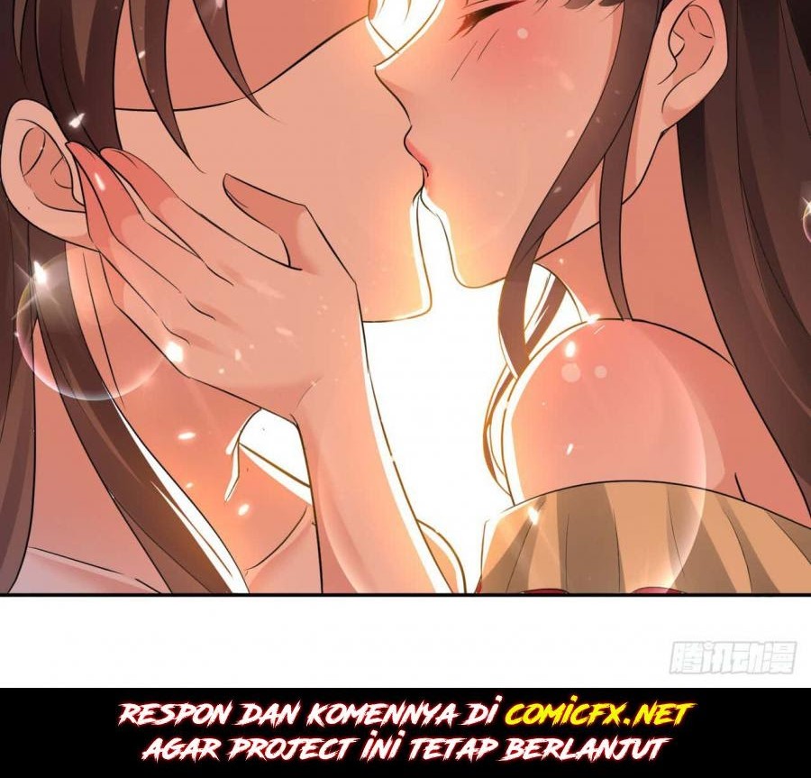 Outsider Super Son In Law Chapter 22 Gambar 26