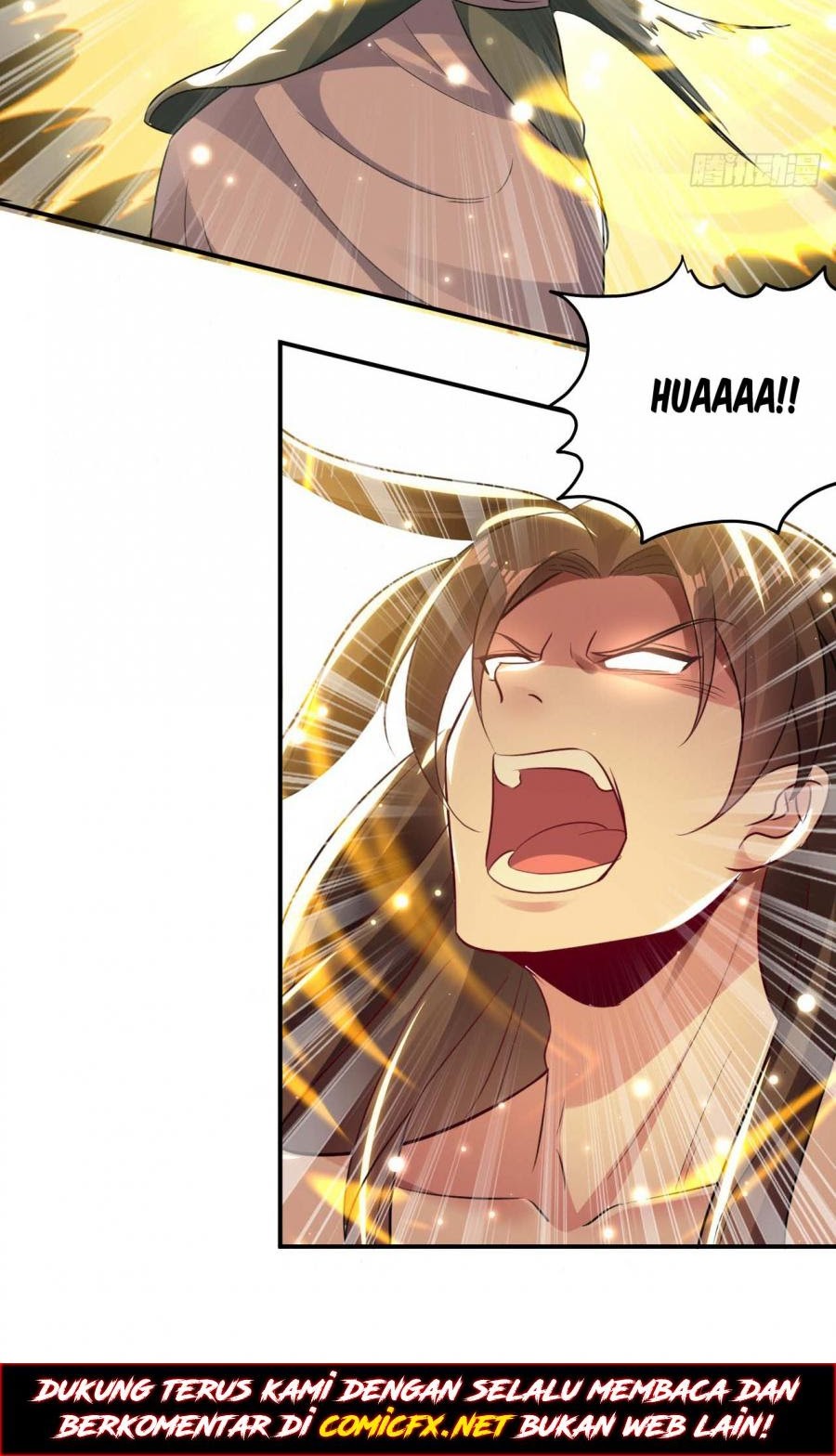 Outsider Super Son In Law Chapter 21 Gambar 13