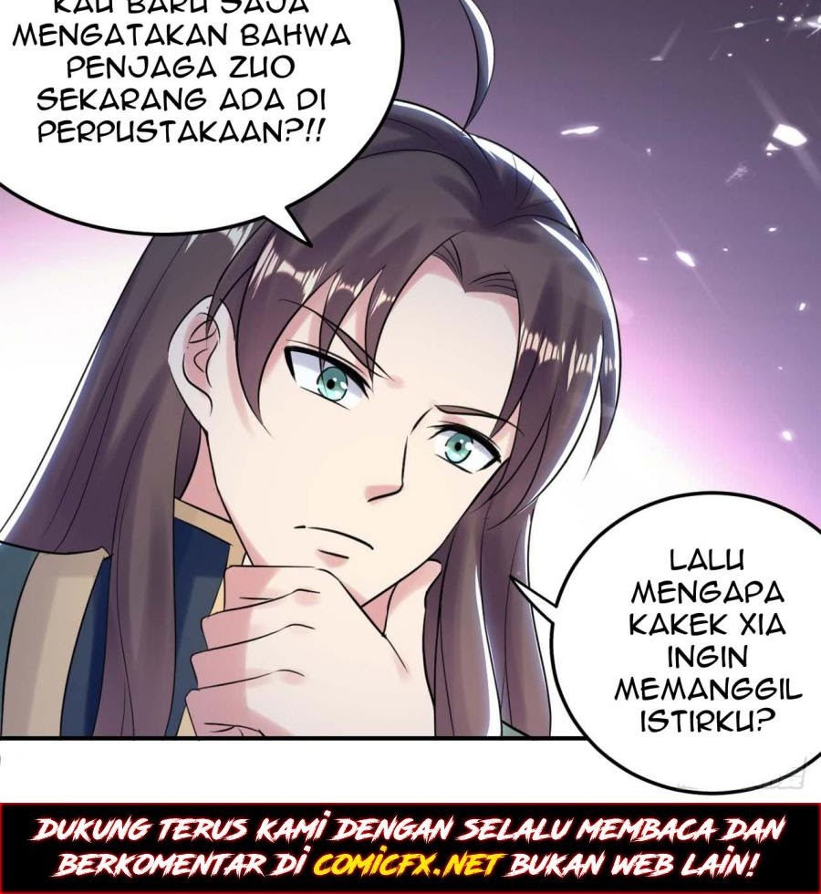 Outsider Super Son In Law Chapter 19 Gambar 15