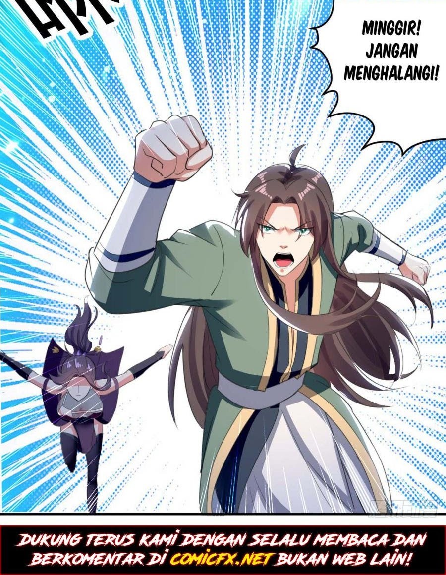 Outsider Super Son In Law Chapter 19 Gambar 18