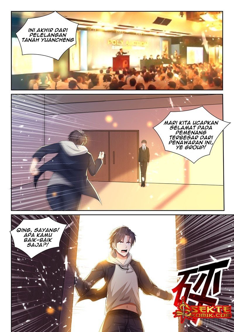 Baca Manhua Super Shared Boyfriend System Chapter 38 Gambar 2