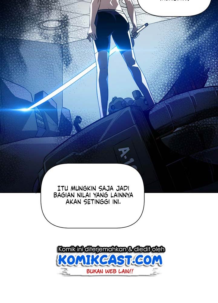 The Strongest Manager In History Chapter 12 Gambar 28