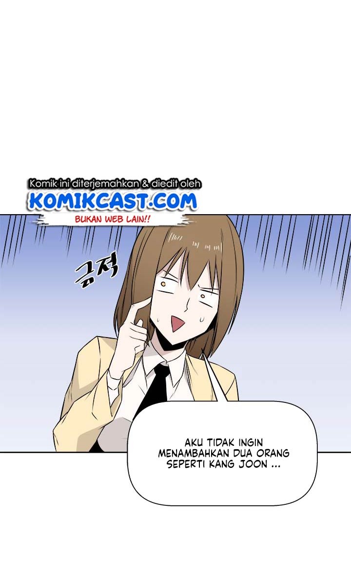 The Strongest Manager In History Chapter 12 Gambar 31