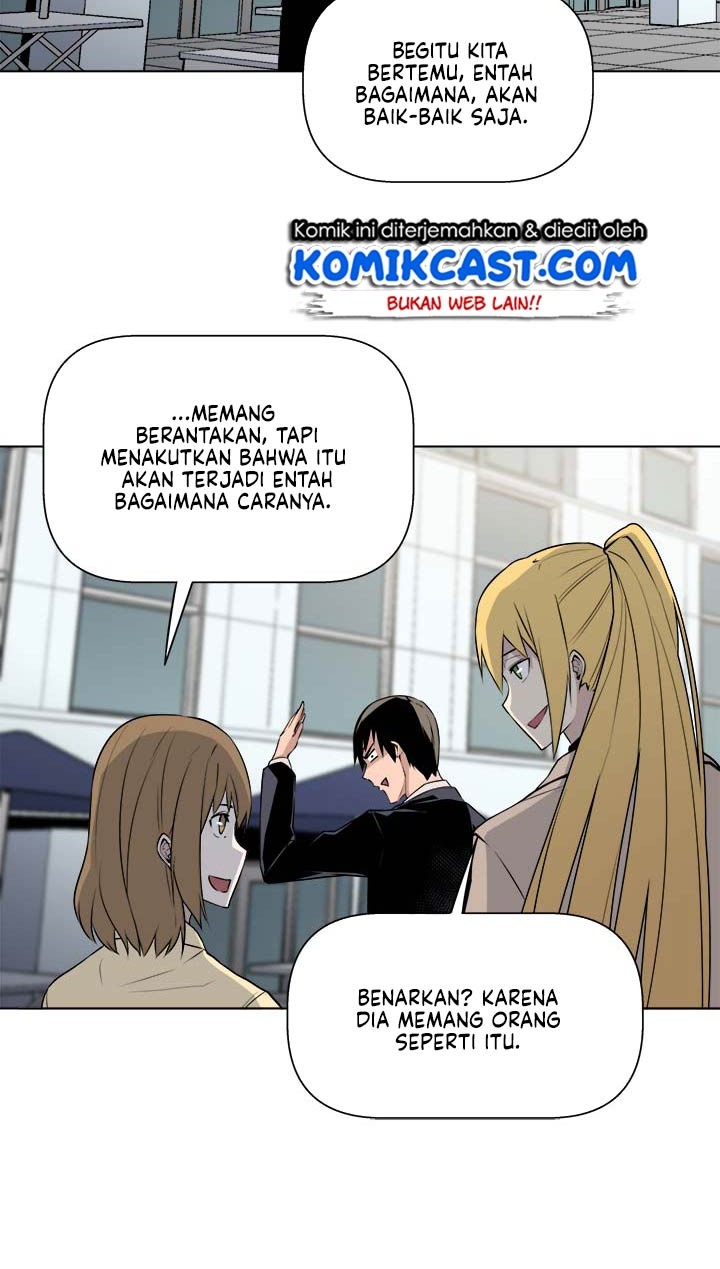 The Strongest Manager In History Chapter 12 Gambar 34