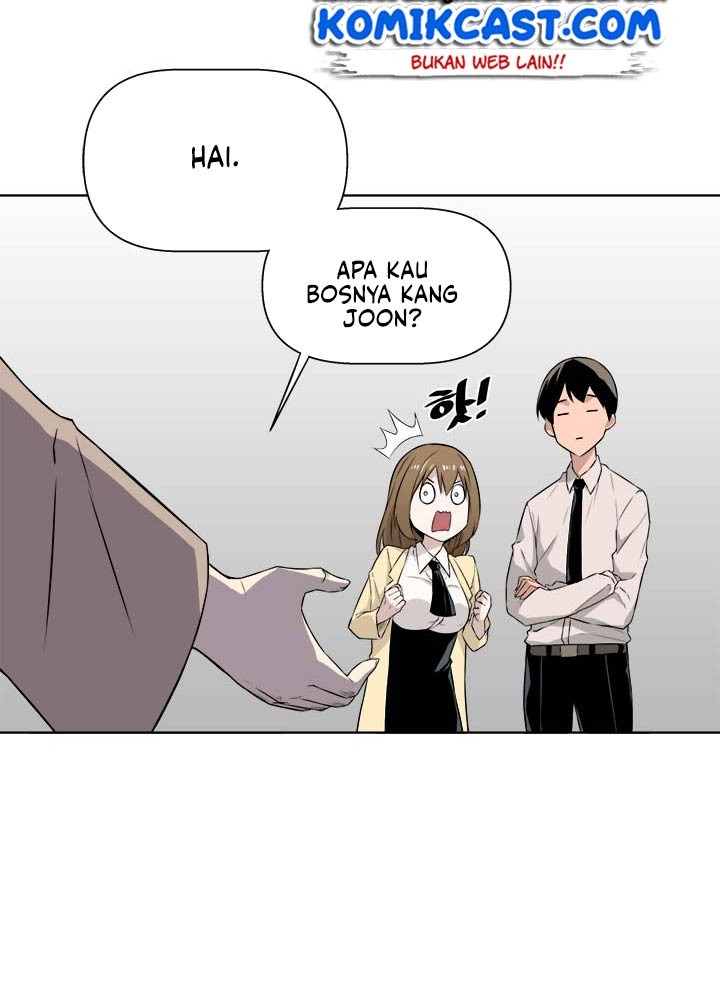 The Strongest Manager In History Chapter 12 Gambar 4