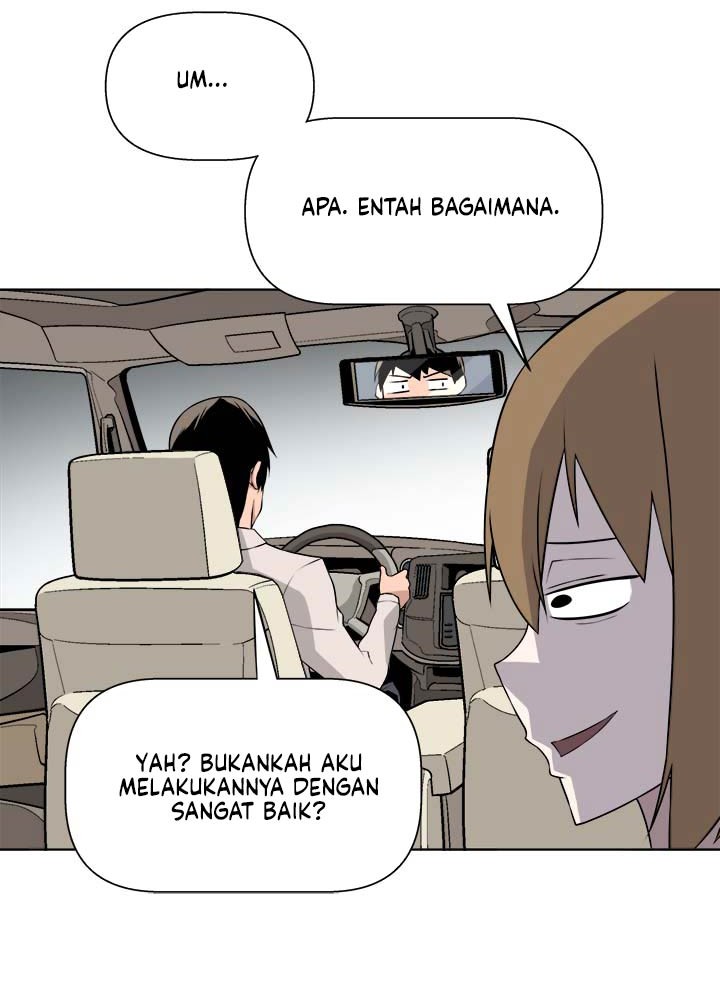 The Strongest Manager In History Chapter 12 Gambar 13