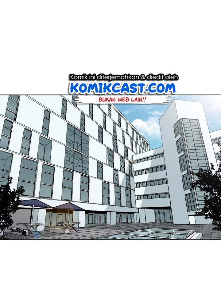 The Strongest Manager In History Chapter 12 Gambar 22