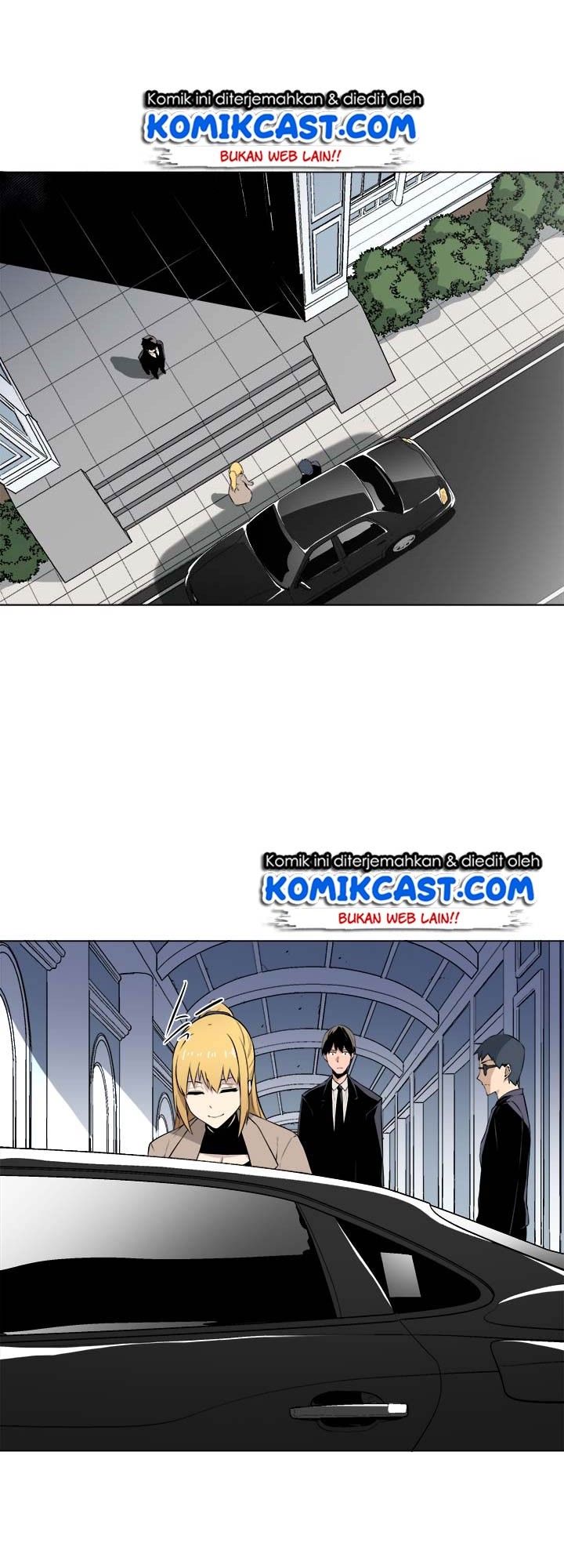 The Strongest Manager In History Chapter 13 Gambar 28
