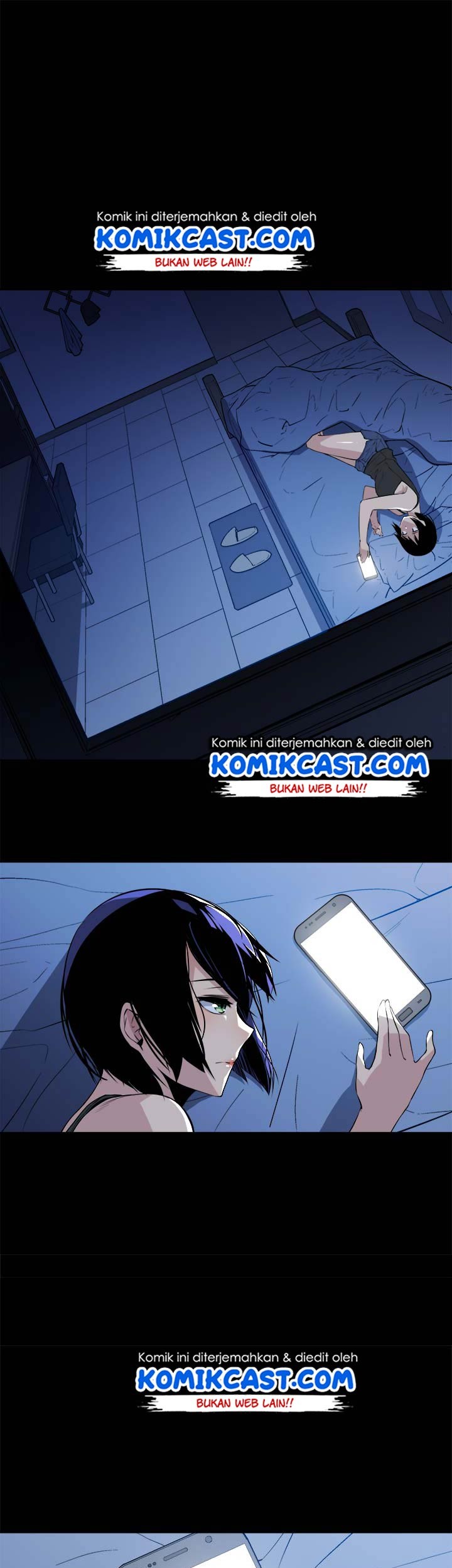The Strongest Manager In History Chapter 13 Gambar 32