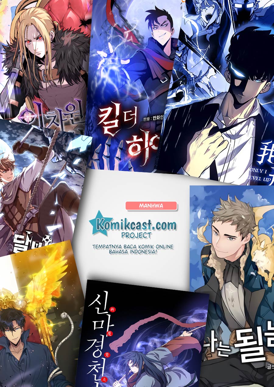 The Strongest Manager In History Chapter 13 Gambar 36