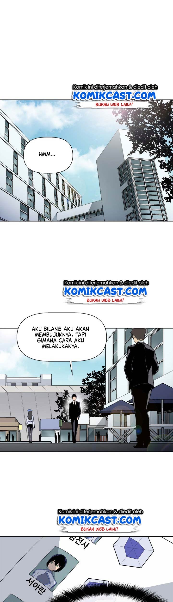 Baca  The Strongest Manager In History Chapter 13 Gambar 2