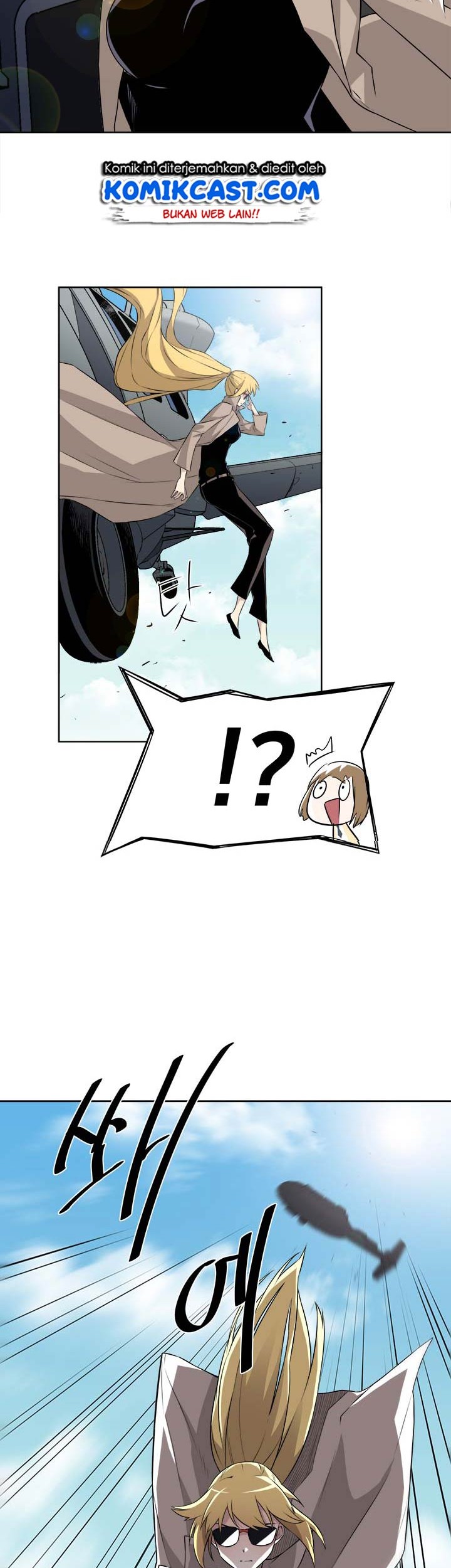 The Strongest Manager In History Chapter 11 Gambar 30