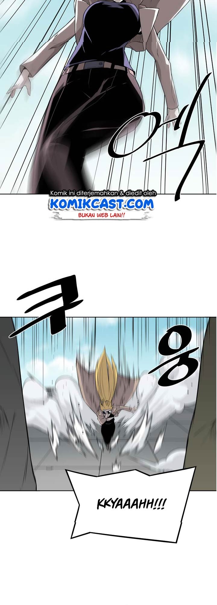 The Strongest Manager In History Chapter 11 Gambar 31