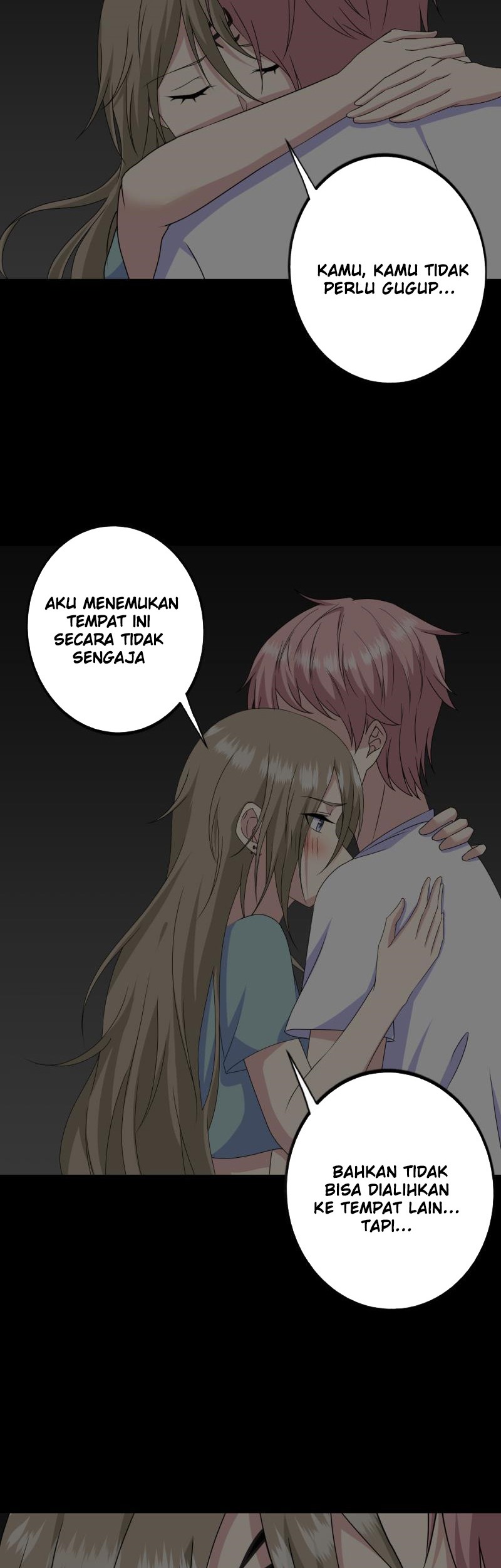 My Plug-in Spirit Ring Chapter 126 Gambar 11