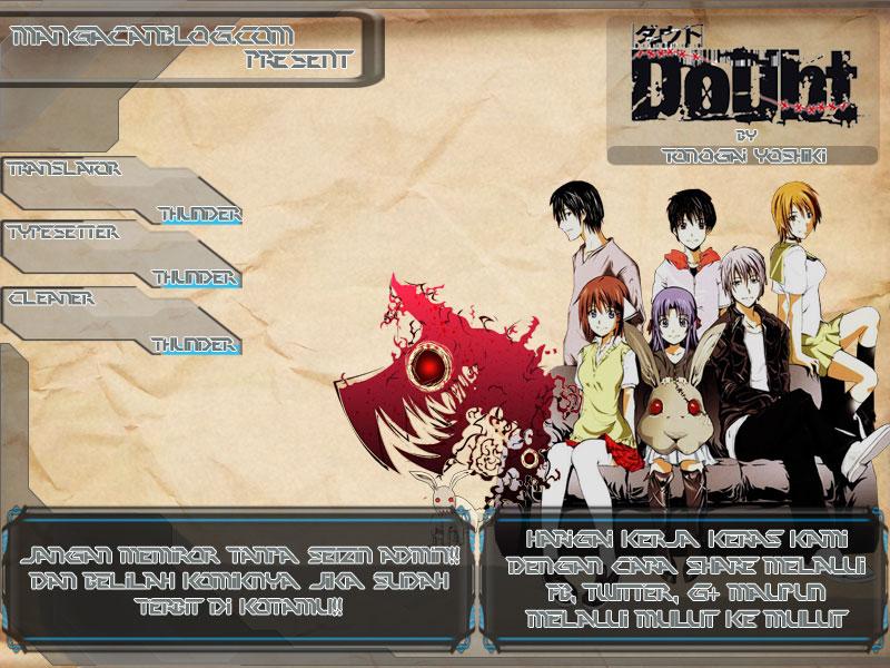 Baca Komik Rabbit Doubt Chapter 19 Gambar 1