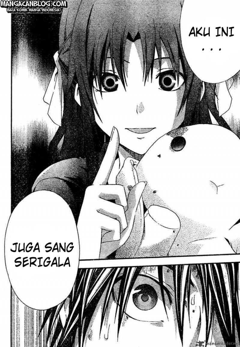 Rabbit Doubt Chapter 19 Gambar 10