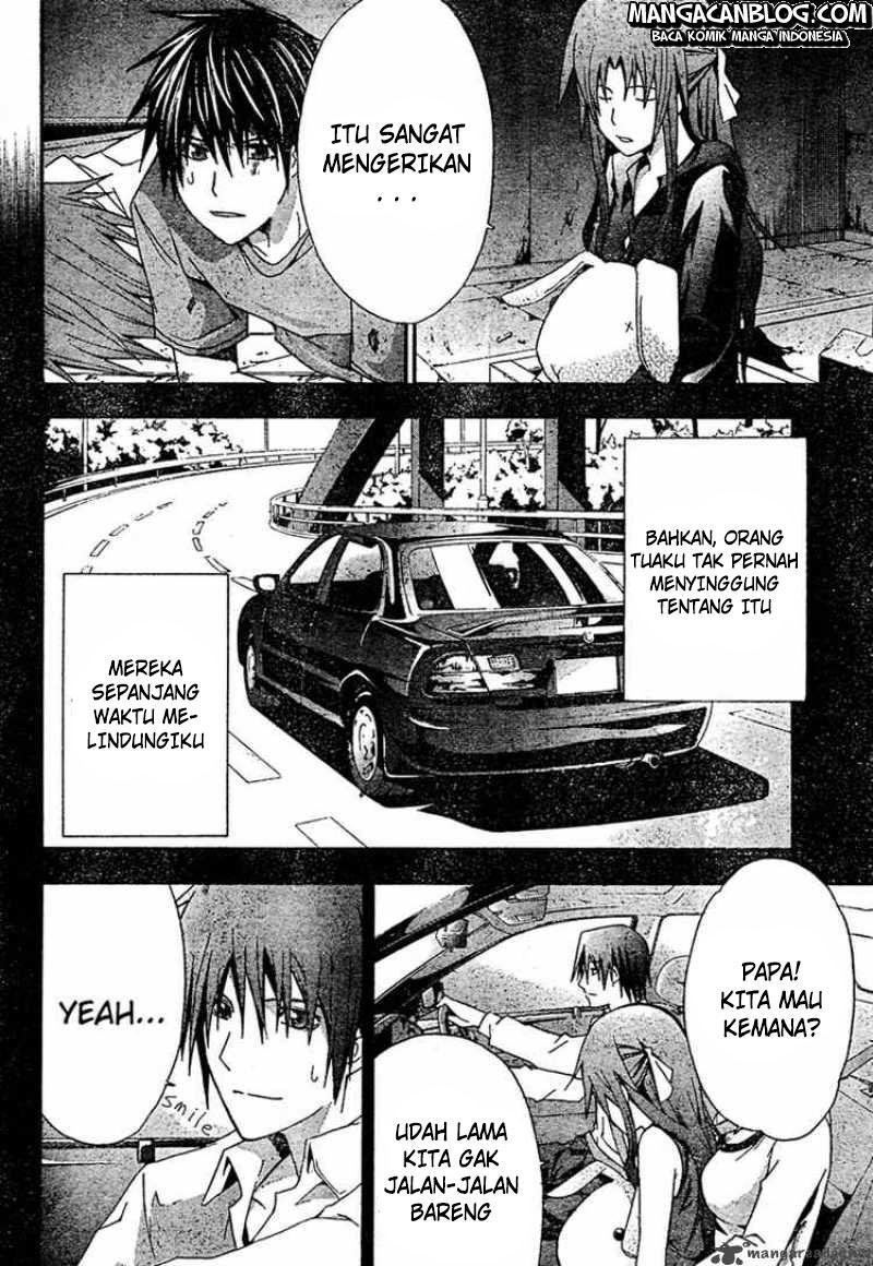 Rabbit Doubt Chapter 19 Gambar 20