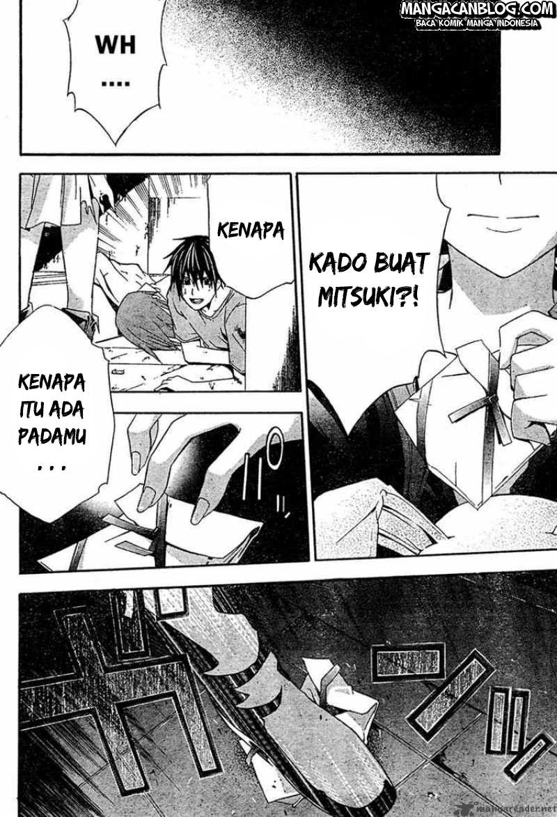 Rabbit Doubt Chapter 19 Gambar 35